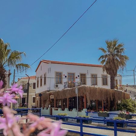 Cesme Puerhayal Pansiyon Exterior photo