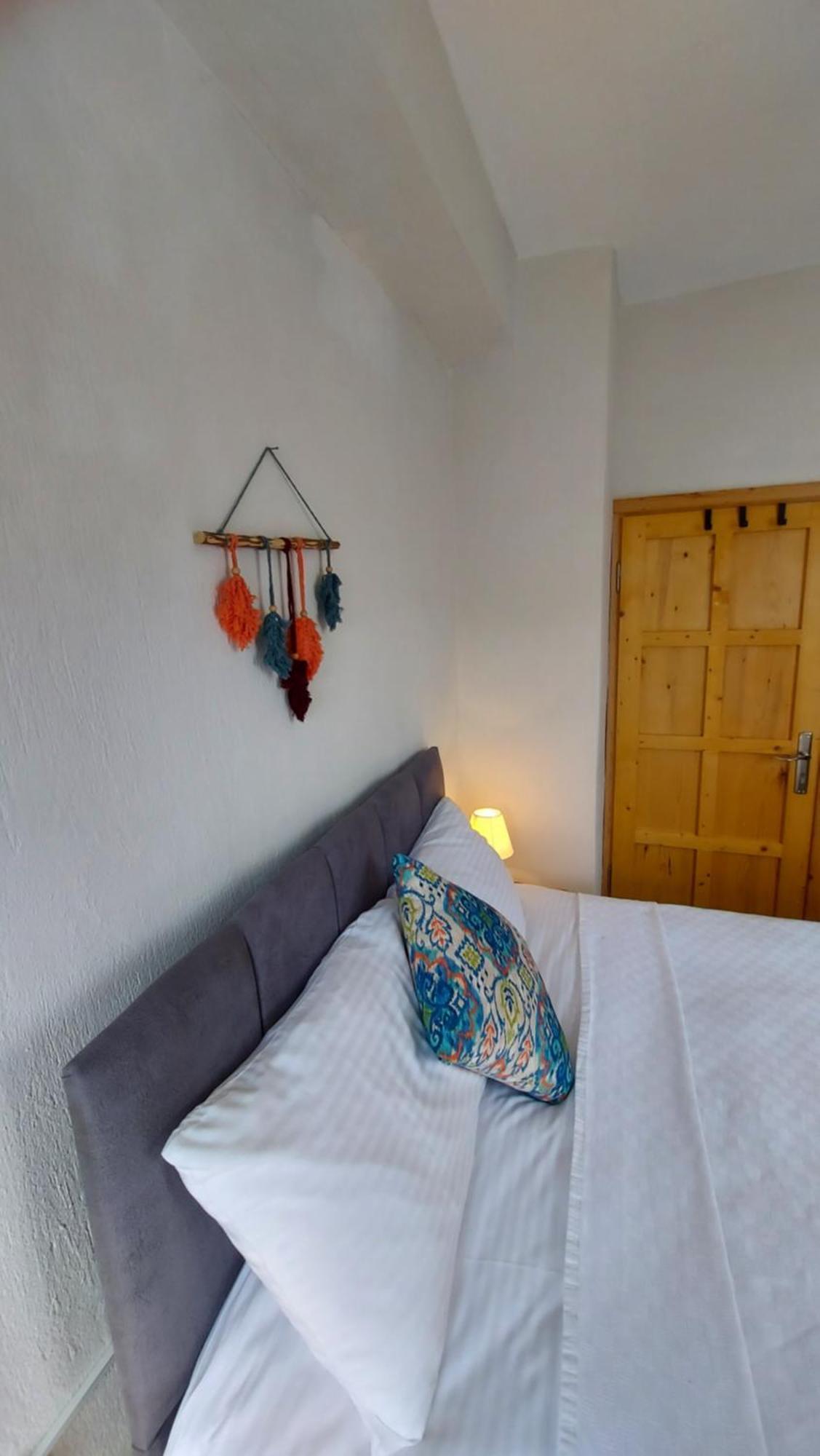 Cesme Puerhayal Pansiyon Exterior photo