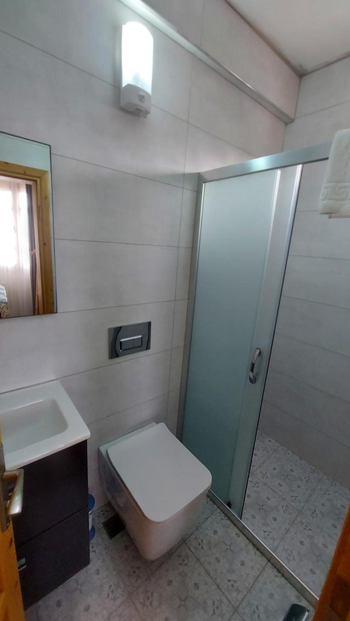 Cesme Puerhayal Pansiyon Exterior photo